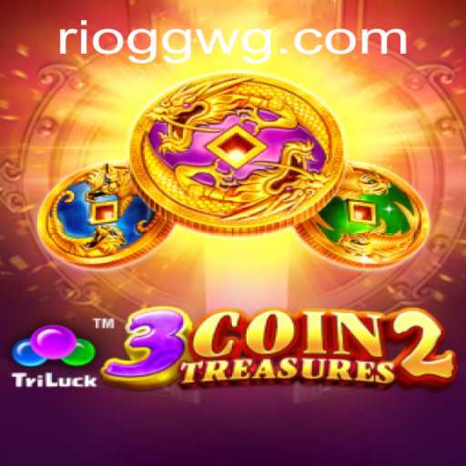 Descubra o Mundo de Aventuras de 3CoinTreasures2