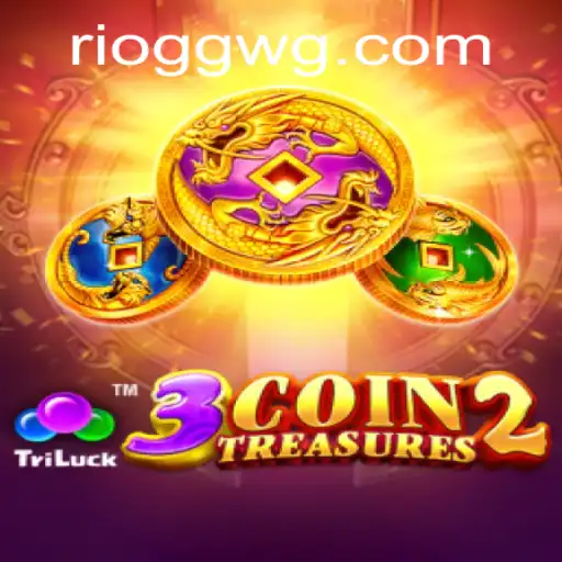 Descubra o Mundo de Aventuras de 3CoinTreasures2