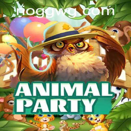 Descobrindo AnimalParty: Um Jogo Empolgante e Inovador
