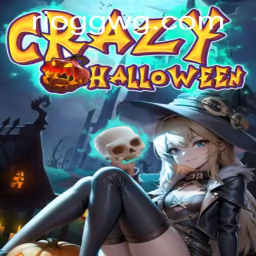 Explorando o Mundo Encantado de CrazyHalloween: Um Mergulho nas Aventuras Assombradas de Riogg