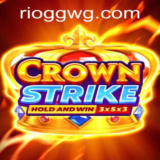 Crownstrike: Domine o Jogo com Estratégia e Precisão