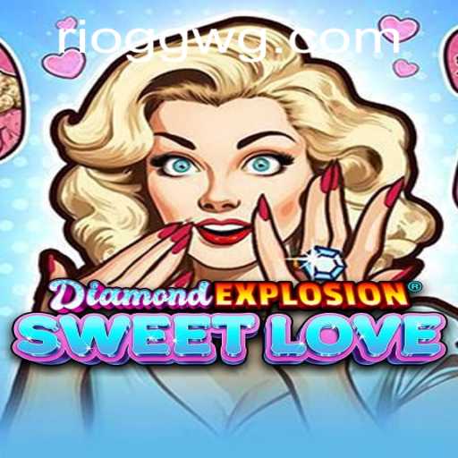 Explorando o Mundo Aventureiro de DiamondExplosionSweetLove