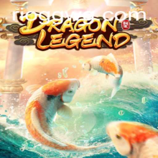 Explorando DragonLegend: A Arte do Jogo e Estratégias de Sucesso