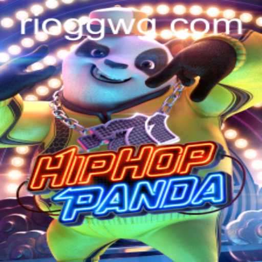 HipHopPanda: Um Mergulho no Universo Vibrante e Repleto de Ritmo