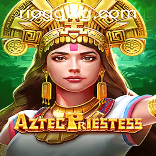 AztecPriestess: Uma Jornada Mística pela Cultura Asteca