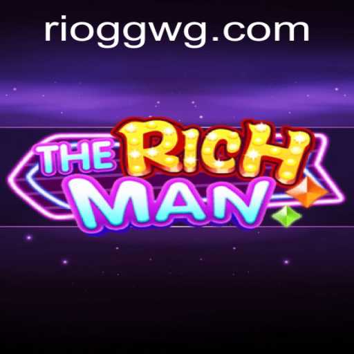 O Mundo Empolgante de TheRichMan: Um Novo Jogo para Experimentar