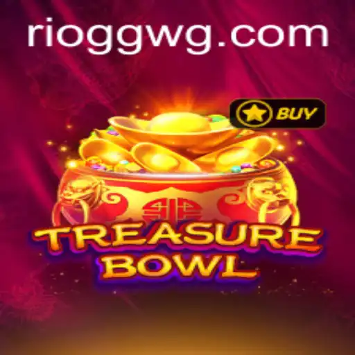 Desvendando TreasureBowl: O Jogo de Estratégia que Conquistou Riogg