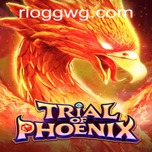 Explorando o Universo de TrialofPhoenix: Uma Viagem Imersiva no Mundo de Riogg