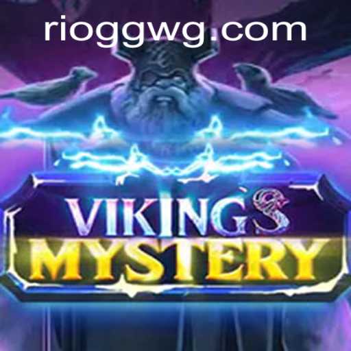 Descubra o Fascinante Mundo de VikingsMystery: Uma Aventura Épica