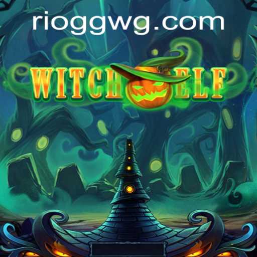 Descubra WitchElf: A Nova Sensação do Mundo dos Jogos