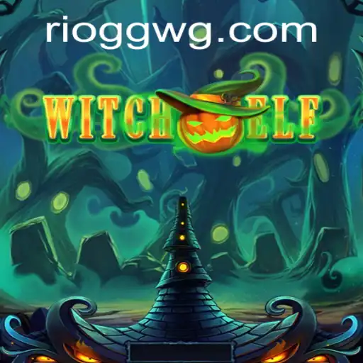 Descubra WitchElf: A Nova Sensação do Mundo dos Jogos