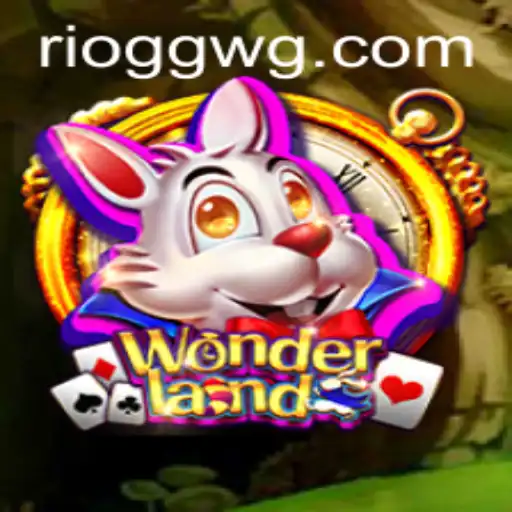 Desvendando o Jogo Wonderland: Um Universo de Aventuras com a Paleta Mágica Riogg